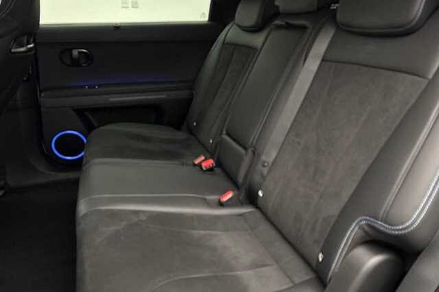 Hyundai IONIQ 5 N 478kW 84 kWh 5dr Auto