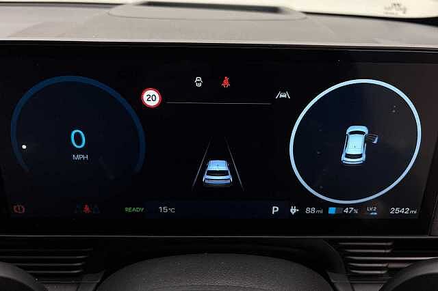 Hyundai IONIQ 5 N 478kW 84 kWh 5dr Auto