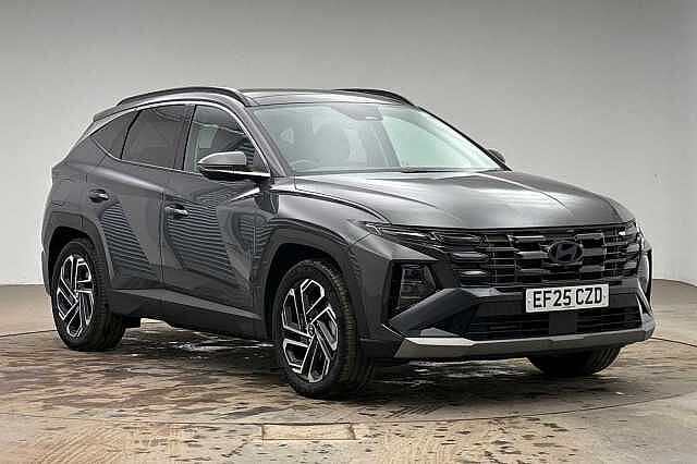 1.6T Plug-in Hybrid Ultimate 5dr Auto