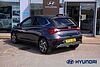 Hyundai I20 1.0 T-GDi (100ps) Premium DCT Aurora Grey