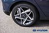 Hyundai I20 1.0 T-GDi (100ps) Premium DCT Aurora Grey