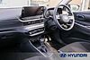 Hyundai I20 1.0 T-GDi (100ps) Premium DCT Aurora Grey
