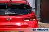 Hyundai I30 2.0T GDi N Performance 5dr Engine Red