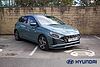Hyundai I20 1.0T GDi Premium 5dr Mangrove Green
