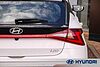 Hyundai I20 1.0T GDi Advance 5dr Atlas White
