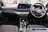 Hyundai I20 1.0T GDi Advance 5dr Atlas White