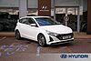 Hyundai I20 1.0T GDi Advance 5dr Atlas White