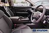 Hyundai TUCSON 1.6T Plug-in Hybrid Ultimate 5dr Auto JUPITER ORANGE