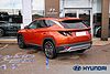 Hyundai TUCSON 1.6T Plug-in Hybrid Ultimate 5dr Auto JUPITER ORANGE