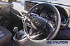 Hyundai I10 1.2 [79] Premium 5dr Auto [Nav] META BLUE