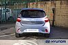 Hyundai I10 1.0 [63] Premium 5dr Auto [Nav] META BLUE