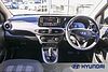 Hyundai I10 1.0 [63] Premium 5dr Auto [Nav] META BLUE