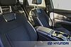 Hyundai TUCSON 1.6 TGDi Hybrid 230 N Line S 5dr 2WD Auto Dark Knight Grey