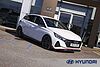 Hyundai I20 1.6T GDi N 5dr Atlas White
