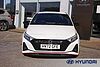 Hyundai I20 1.6T GDi N 5dr Atlas White