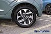 Hyundai I10 1.0 [63] Advance 5dr [Nav] Mangrove Green