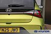 Hyundai I20 1.0T GDi N Line S 5dr DCT lucid Lime