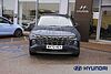 Hyundai TUCSON 1.6 TGDi Hybrid 230 Ultimate 5dr 2WD Auto Teal Blue