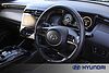 Hyundai TUCSON 1.6 TGDi Hybrid 230 N Line 5dr 2WD Auto Shimmering Silver