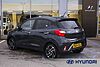 Hyundai I10 1.0 [63] Premium 5dr Auto [Nav] Aurora Grey