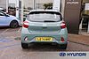 Hyundai I10 1.0 [63] Advance 5dr Auto [Nav] Mangrove Green
