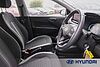 Hyundai I10 1.0 [63] Advance 5dr Auto [Nav] Mangrove Green