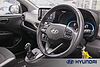 Hyundai I10 1.0 [63] Advance 5dr Auto [Nav] Mangrove Green