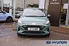 Hyundai I10 1.0 [63] Advance 5dr Auto [Nav] Mangrove Green