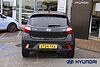 Hyundai I10 1.0 [63] Premium 5dr Auto [Nav] Phantom Black