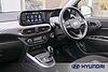 Hyundai I10 1.0 [63] Premium 5dr Auto [Nav] Phantom Black
