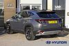 Hyundai TUCSON 1.6T Plug-in Hybrid Premium 5dr 4WD Auto Ecotronic Grey