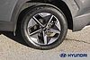 Hyundai TUCSON 1.6T Plug-in Hybrid Premium 5dr 4WD Auto Ecotronic Grey