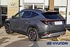 Hyundai TUCSON 1.6T Plug-in Hybrid Premium 5dr 4WD Auto Ecotronic Grey