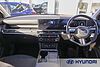 Hyundai TUCSON 1.6T Plug-in Hybrid Premium 5dr 4WD Auto Ecotronic Grey