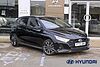 Hyundai I20 1.0T GDi 48V MHD 120 N Line 5dr Phantom Black