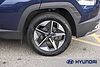 Hyundai TUCSON 1.6T Hybrid Premium 5dr Auto SAILING BLUE