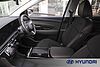 Hyundai TUCSON 1.6T Hybrid Premium 5dr Auto SAILING BLUE