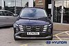 Hyundai TUCSON 1.6T Hybrid Premium 5dr Auto SAILING BLUE