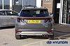 Hyundai TUCSON 1.6T Hybrid Premium 5dr Auto Ecotronic Grey