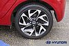 Hyundai I10 1.0 T-GDi N Line 5dr Dragon Red