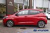 Hyundai I10 1.0 T-GDi N Line 5dr Dragon Red