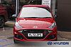 Hyundai I10 1.0 T-GDi N Line 5dr Dragon Red