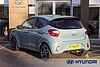 Hyundai I10 1.2 [79] Premium 5dr Auto [Nav] Mangrove Green