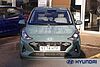 Hyundai I10 1.2 [79] Premium 5dr Auto [Nav] Mangrove Green