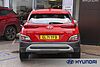 Hyundai KONA 1.0 TGDi 48V MHEV SE Connect 5dr Ignite Red