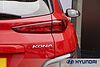 Hyundai KONA 1.0 TGDi 48V MHEV SE Connect 5dr Ignite Red