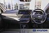 Hyundai I20 1.0T GDi Premium 5dr DCT Aurora Grey