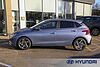 Hyundai I20 1.0T GDi Premium 5dr DCT META BLUE PEARL