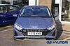 Hyundai I20 1.0T GDi Premium 5dr DCT META BLUE PEARL