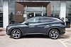 Hyundai TUCSON 1.6 T-GDi (230ps) Ultimate Hybrid Dark Knight